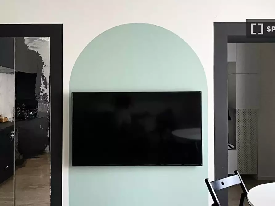 Immagine 5 di Appartamento in affitto  in Via Lario a Milano