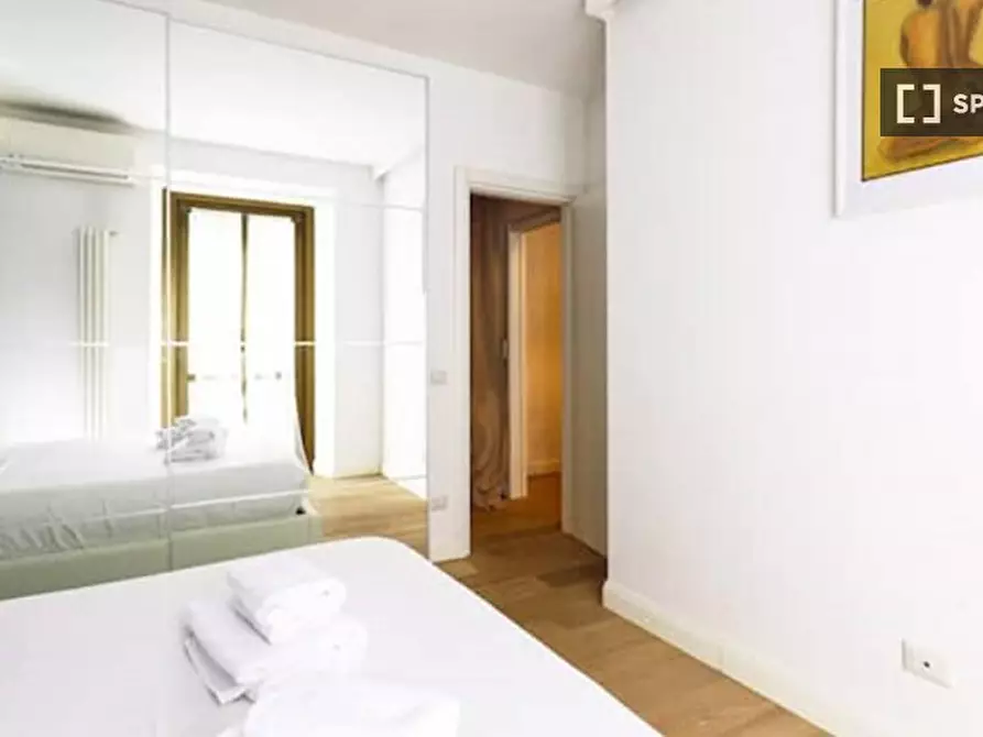 Immagine 5 di Appartamento in affitto  in Via Felice Casati a Milano