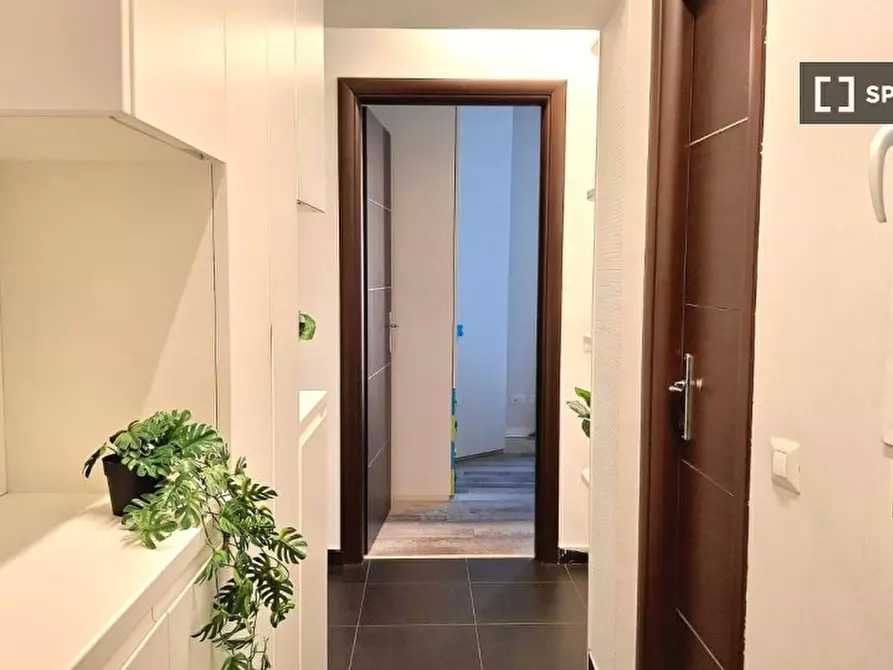 Immagine 13 di Appartamento in affitto  in Via Arnolfo di Cambio a Milano