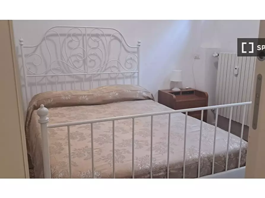 Immagine 13 di Camera condivisa in affitto  in Alzaia Naviglio Pavese a Milano