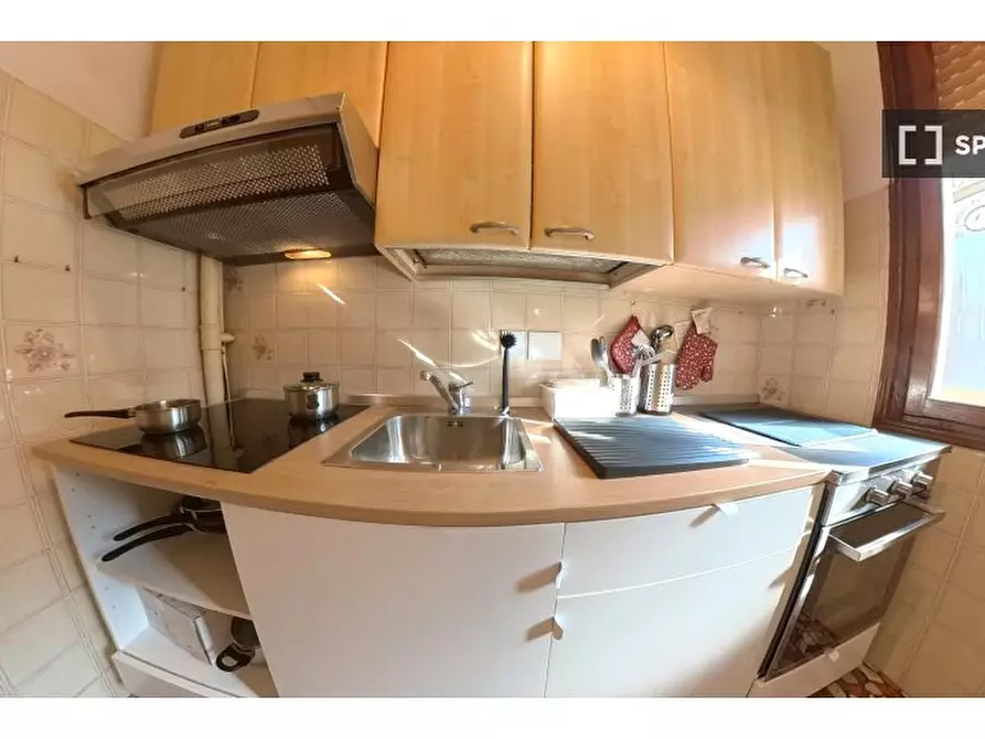 Immagine 18 di Camera condivisa in affitto  in Via Sorio a Padova