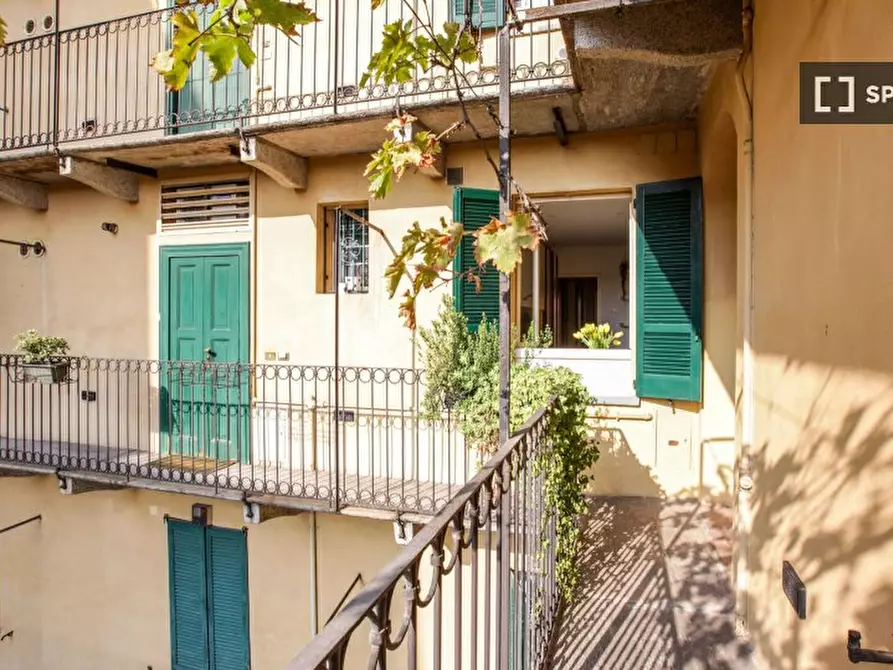 Immagine 16 di Ufficio in affitto  in Via San Vittore a Milano