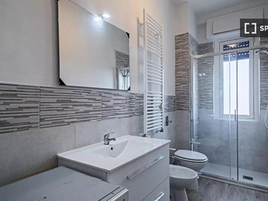 Immagine 9 di Appartamento in affitto  in Via Palmanova a Milano