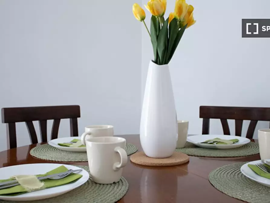 Immagine 19 di Appartamento in affitto  in Via Alessandro Cruto a Roma