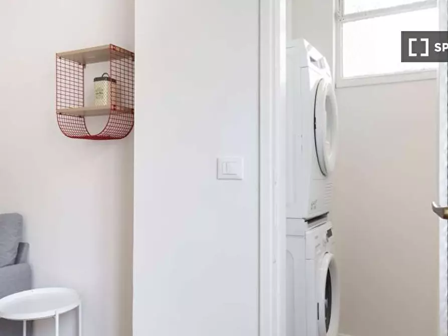 Immagine 8 di Camera condivisa in affitto  in Via Arcivescovo Romilli a Milano