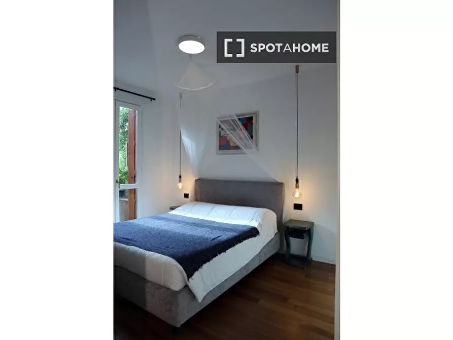 Immagine 6 di Appartamento in affitto  in Via Magolfa a Milano