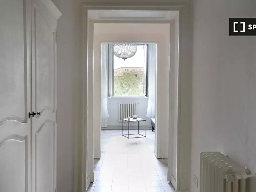 Immagine 19 di Appartamento in affitto  in Piazzale Bacone a Milano