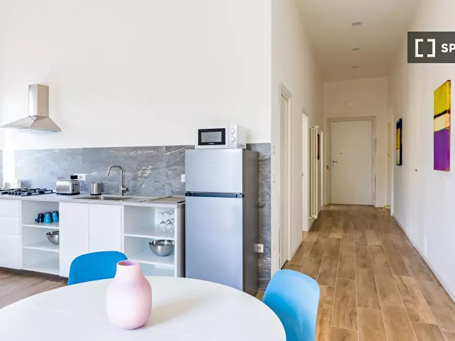 Immagine 3 di Appartamento in affitto  in Salita Sant'Elia a Napoli