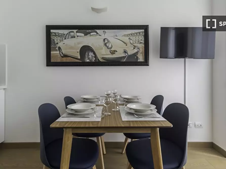 Immagine 2 di Appartamento in affitto  in Via Mauro Macchi a Milano