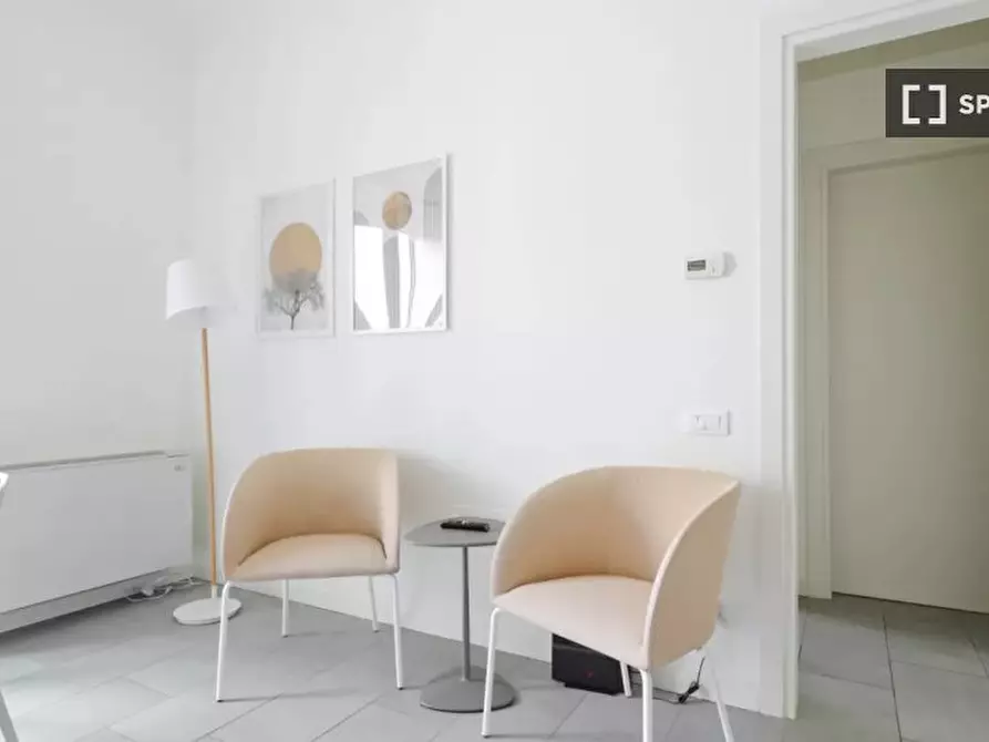 Immagine 11 di Appartamento in affitto  in Via Adda a Milano