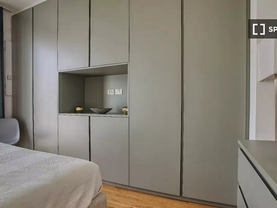 Immagine 8 di Appartamento in affitto  in Via dei Canzi a Milano