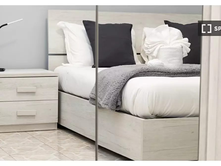 Immagine 13 di Appartamento in affitto  in Via Alessandria a Roma