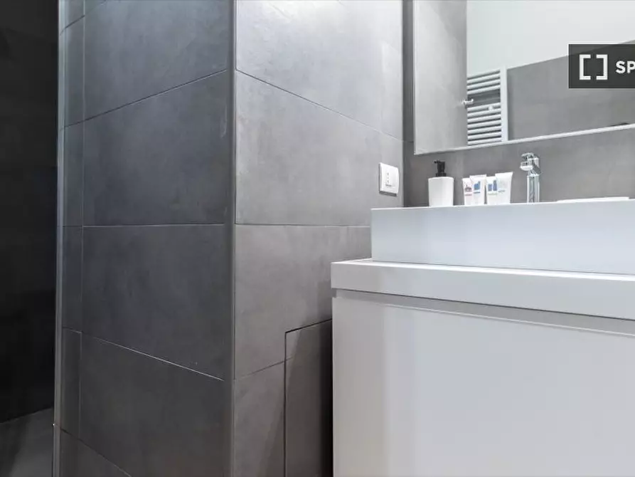 Immagine 13 di Appartamento in affitto  in Via Carlo Freguglia a Milano