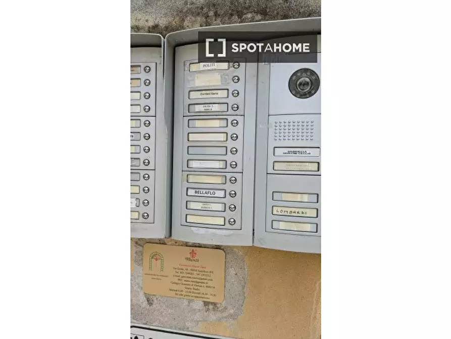 Immagine 15 di Appartamento in affitto  in Via Torregalli a Firenze