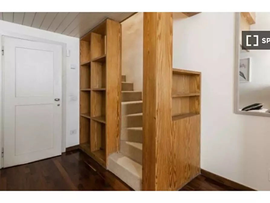 Immagine 16 di Appartamento in affitto  in Via Maggio a Firenze