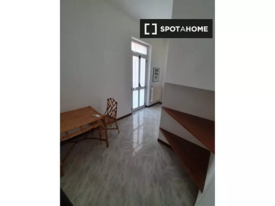 Immagine 7 di Camera condivisa in affitto  in Via Privata Raimondo Montecuccoli a Milano