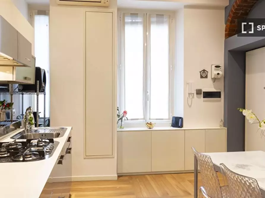 Immagine 10 di Appartamento in affitto  in Via Vincenzo Foppa a Milano