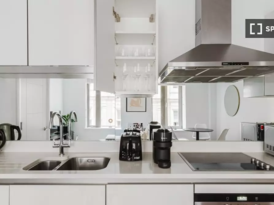 Immagine 8 di Appartamento in affitto  in Furnival St a 