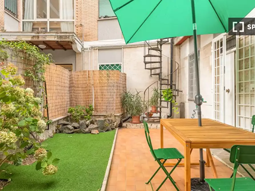 Immagine 1 di Ufficio in affitto  in Via Giovanni De Calvi, 00151 Roma RM, Italy a Roma