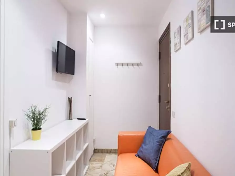 Immagine 16 di Camera condivisa in affitto  in Via Don Carlo Gnocchi a Milano