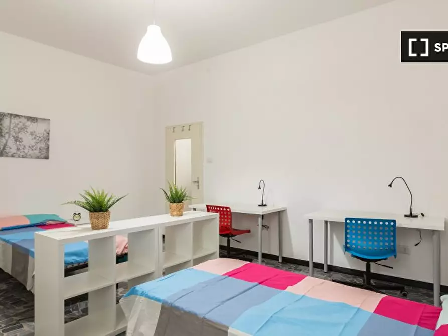 Immagine 17 di Camera condivisa in affitto  in Via Arno, 40139 Bologna BO, Italy a Bologna