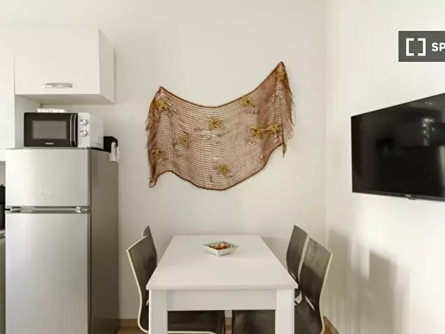 Immagine 19 di Appartamento in affitto  in Via Pietrafraccia a Rapallo