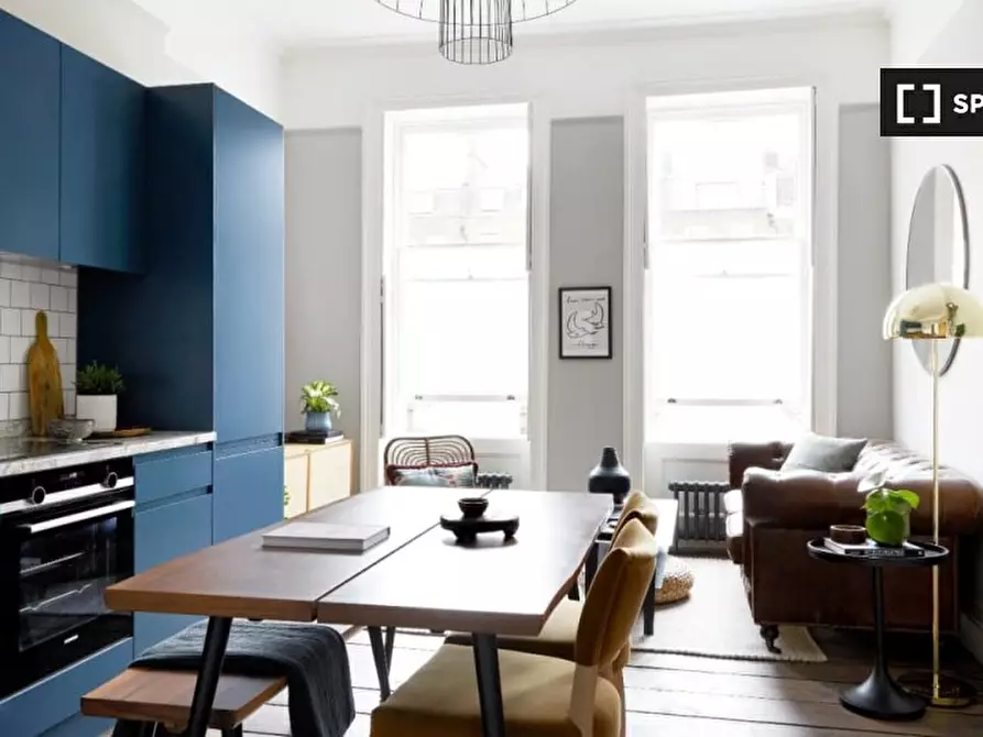 Immagine 4 di Appartamento in affitto  in City Rd a Islington