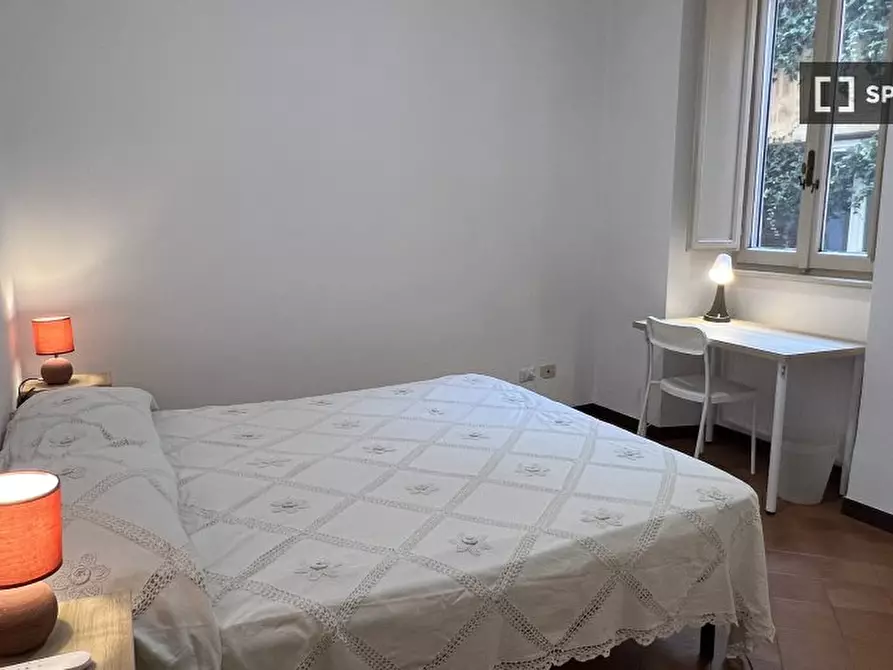 Immagine 15 di Appartamento in affitto  in Vicolo di San Giuliano a Roma