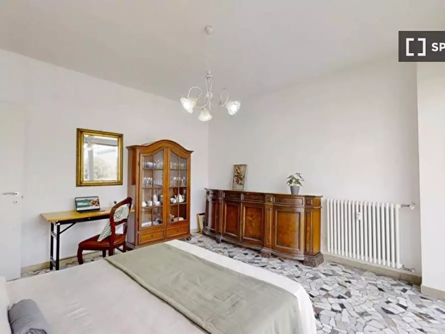 Immagine 2 di Camera condivisa in affitto  in VIA Buie a Padova