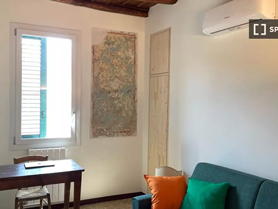 Immagine 10 di Appartamento in affitto  in Via Giuseppe Massarenti a Bologna