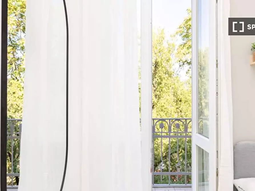 Immagine 8 di Camera condivisa in affitto  in Via Privata Parenzo a Milano