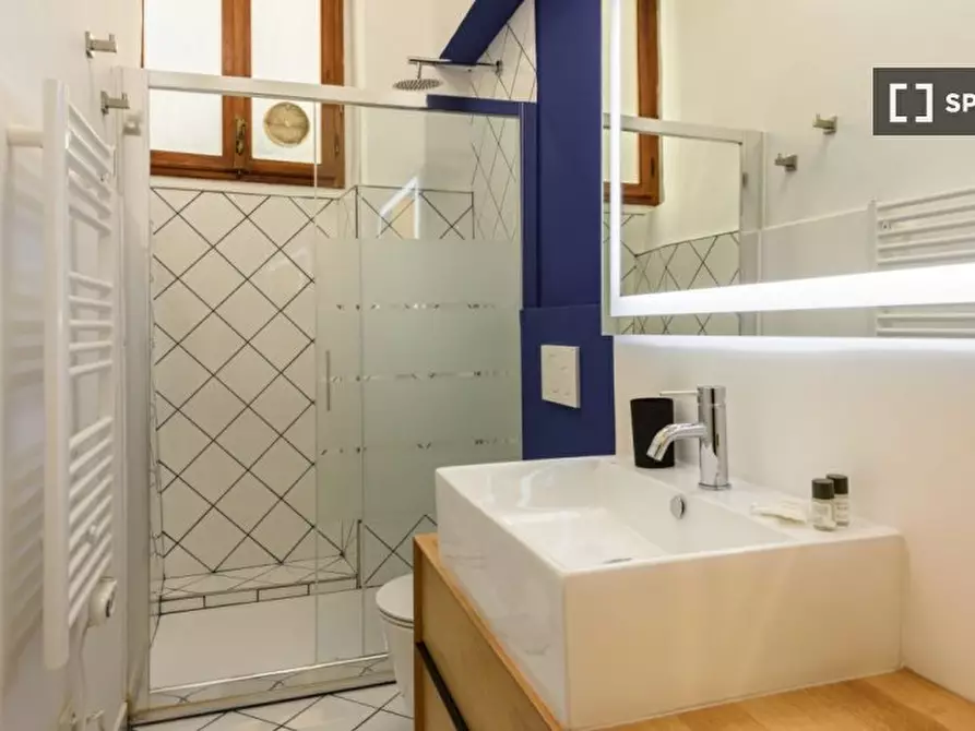 Immagine 16 di Appartamento in affitto  in Via di S. Niccolò a Firenze