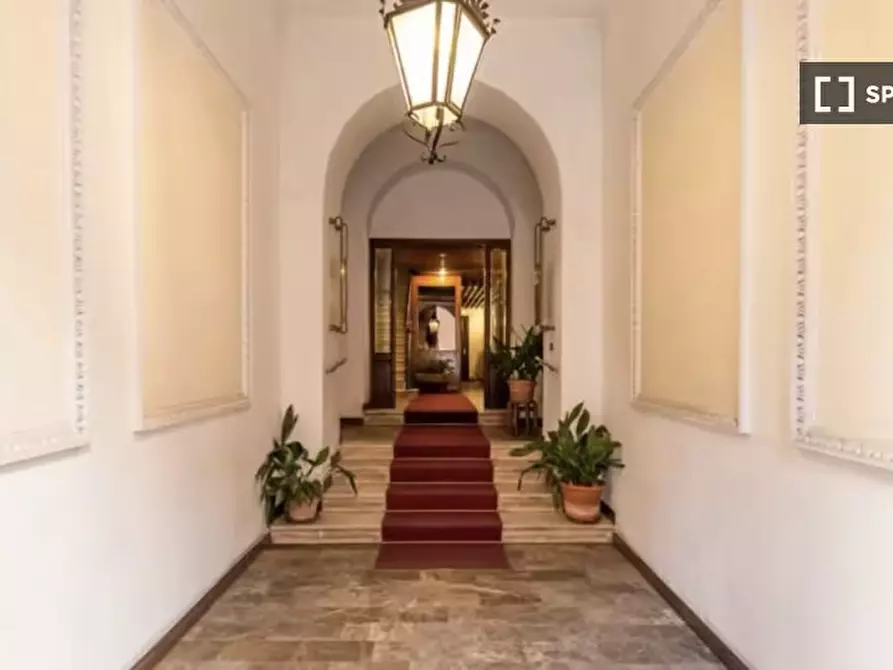 Immagine 8 di Appartamento in affitto  in Via Toscana a Roma