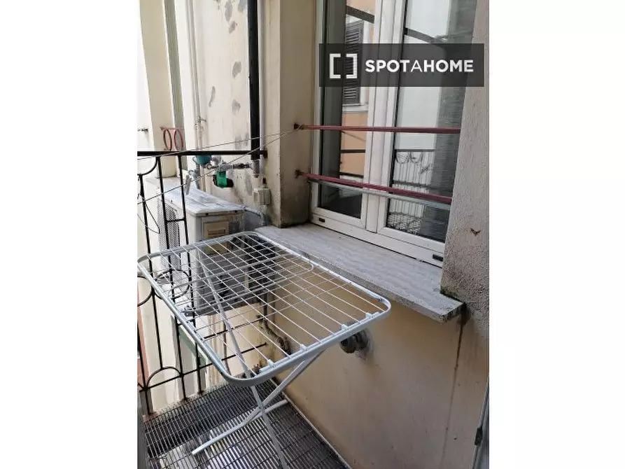 Immagine 6 di Ufficio in affitto  in Via dell'Olmata a Roma