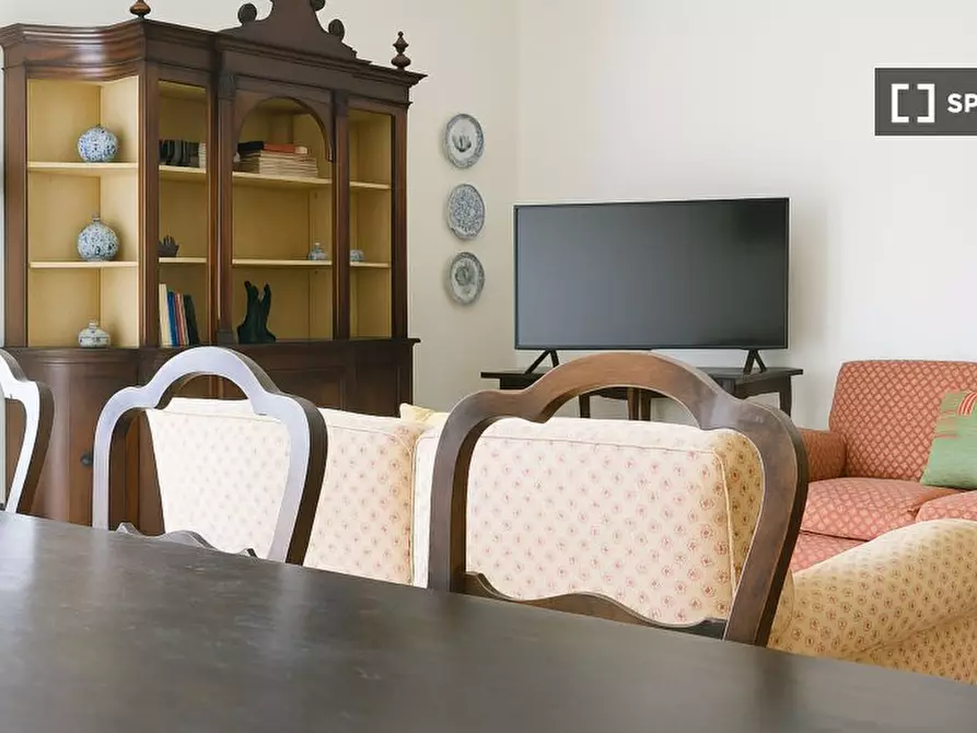 Immagine 4 di Appartamento in affitto  in Via Giovanni Paisiello a Milano