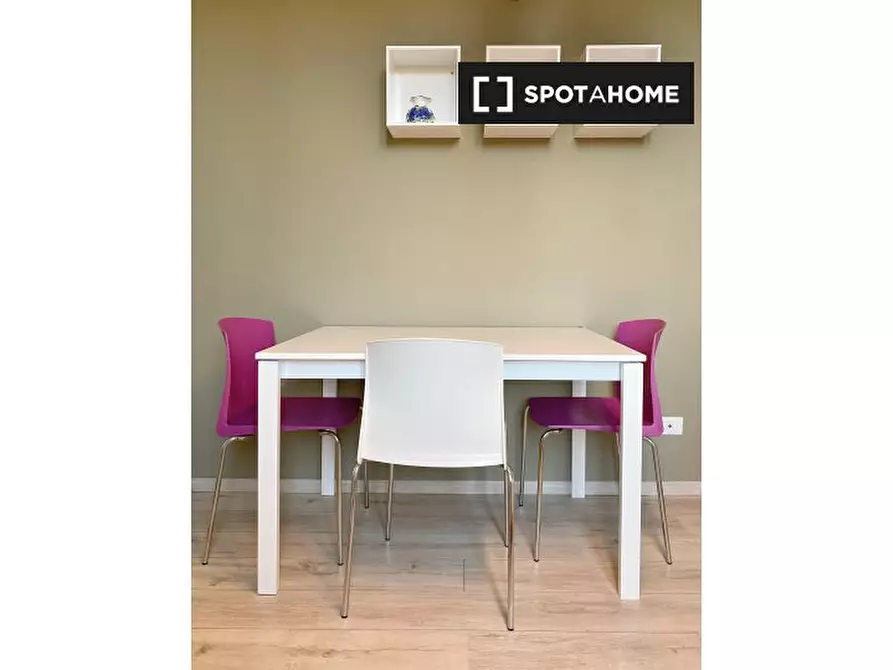 Immagine 7 di Appartamento in affitto  in Via Giuseppe Maria Mitelli a Bologna