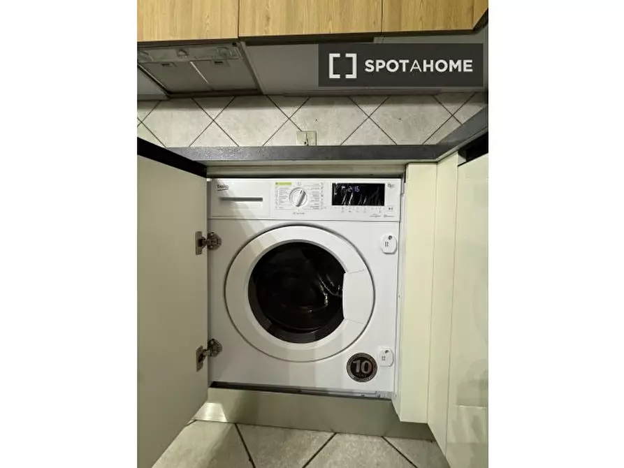 Immagine 7 di Appartamento in affitto  in Via Nizza a Torino