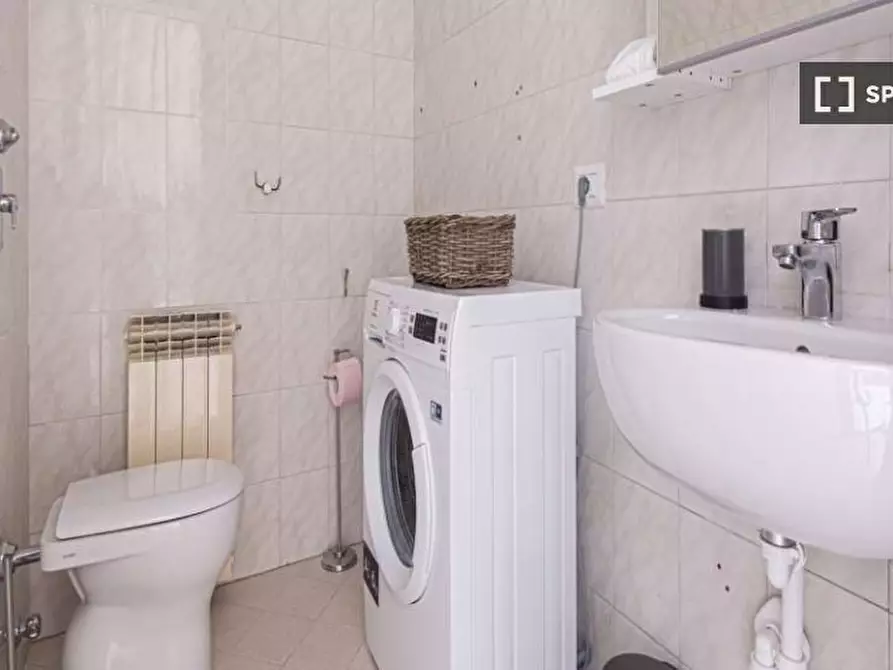 Immagine 11 di Camera condivisa in affitto  in Via Risorgimento Milan a Sesto San Giovanni