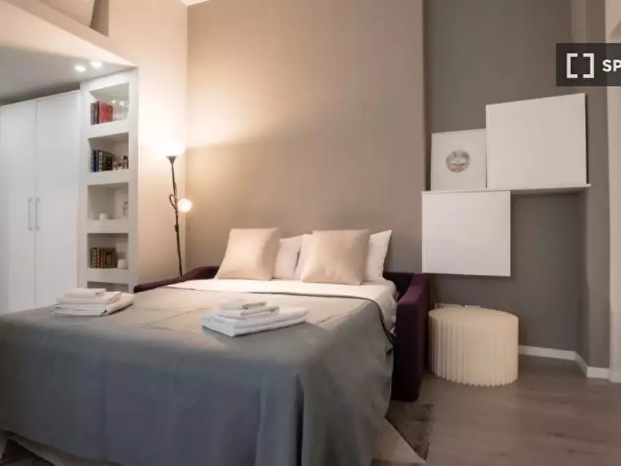 Immagine 6 di Appartamento in affitto  in Piazzale Aquileia a Milano