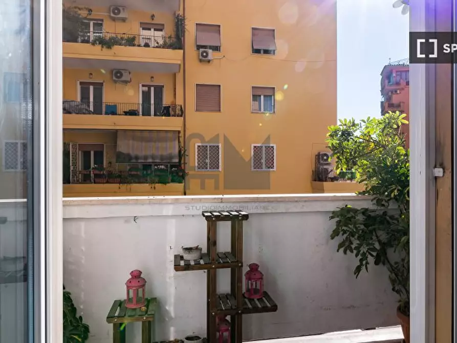 Immagine 8 di Appartamento in affitto  in Via Tigrè a Roma