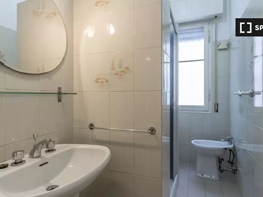 Immagine 15 di Camera condivisa in affitto  in Via Bambaglioli Graziolo a Bologna