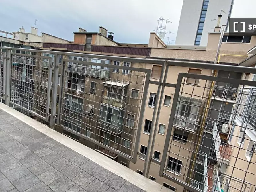 Immagine 6 di Camera condivisa in affitto  in Via Manlio e Gioacchino Savaré a Milano