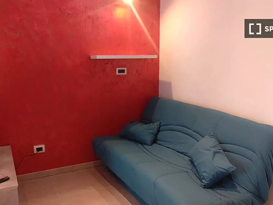 Immagine 10 di Ufficio in affitto  in Corso Svizzera a Torino