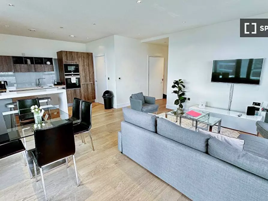 Immagine 8 di Appartamento in affitto  in Lockington Rd a Lambeth