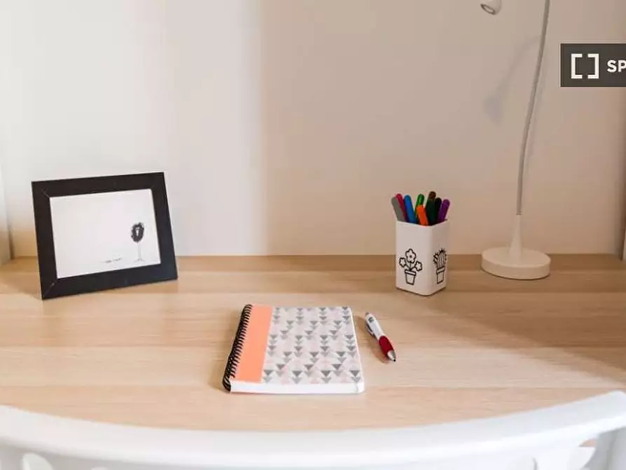 Immagine 10 di Camera condivisa in affitto  in Via Nicola Antonio Porpora a Milano