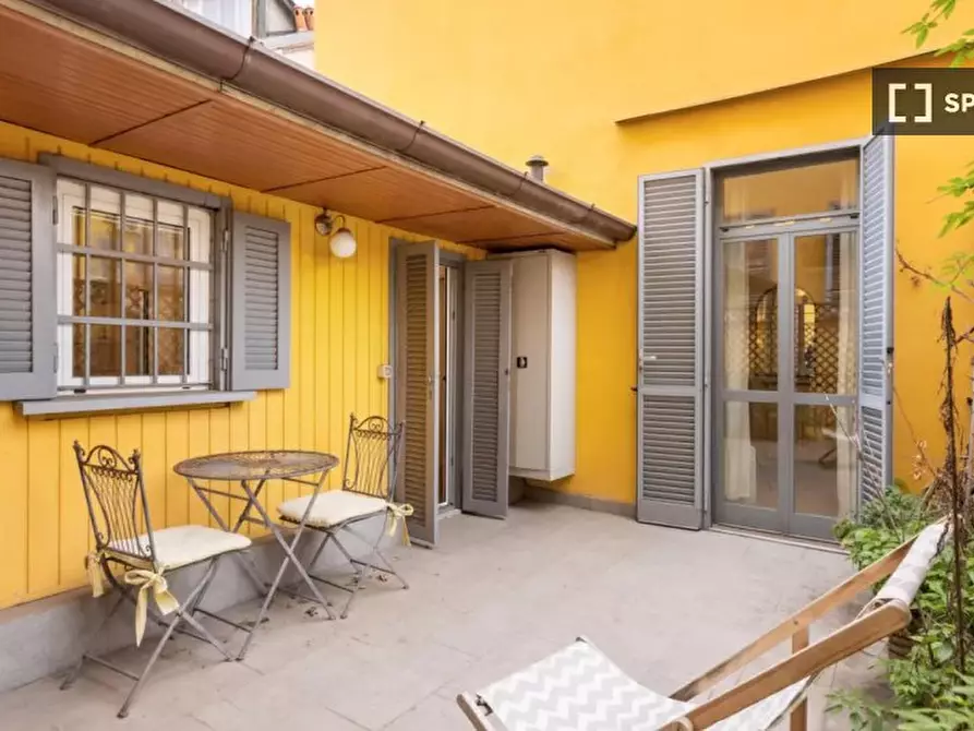 Immagine 5 di Appartamento in affitto  in Via Carlo Farini a Milano