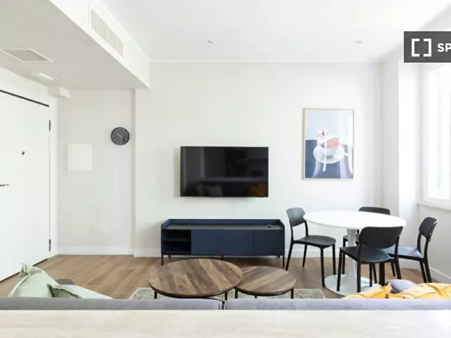 Immagine 8 di Appartamento in affitto  in Via Giulia di Gallese a Roma