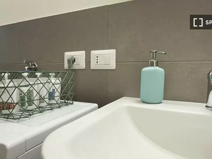 Immagine 17 di Appartamento in affitto  in Via Giuseppe Cesare Abba a Milano