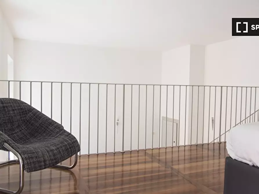 Immagine 7 di Appartamento in affitto  in Via Amedei a Milano