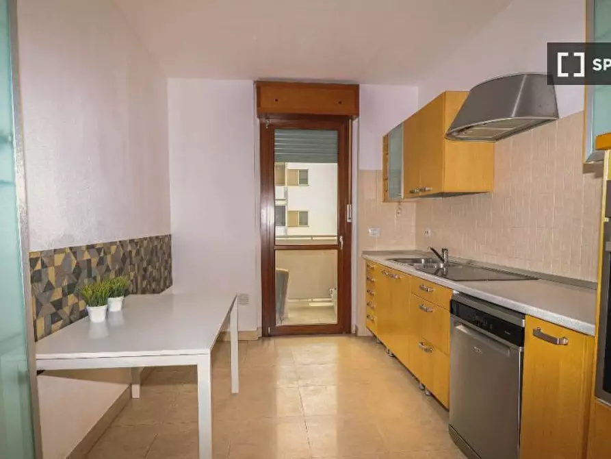 Immagine 8 di Camera condivisa in affitto  in Via Jan Palach a Milano